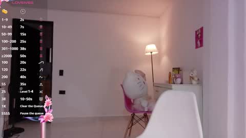 U can call me Angel online show from October 5, 2025, 2:32 am