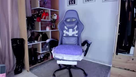 Angelica Sparks online show from January 7, 2026, 2:14 am