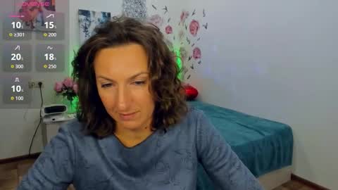 Snapshot of angelicacream chatting on October 12, 2025, 10:58 am AngelicaCream online show from October 12, 2025, 10:58 am