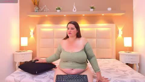 Angelica  online show from November 28, 2025, 8:22 pm