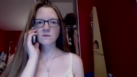 Snapshot of angelicangel3 chatting on November 13, 2025, 6:01 am AngelicAngel online show from November 13, 2025, 6:01 am