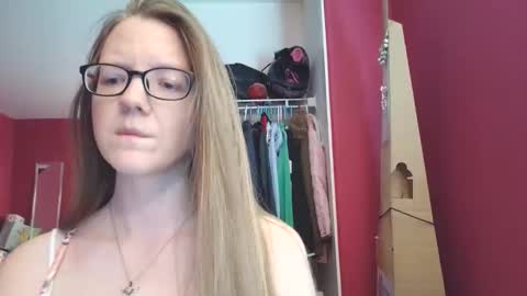 Snapshot of angelicangel3 chatting on January 31, 2026, 7:11 pm AngelicAngel online show from January 31, 2026, 7:11 pm