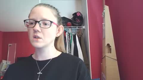 Snapshot of angelicangel3 chatting on February 11, 2026, 6:24 pm AngelicAngel online show from February 11, 2026, 6:24 pm