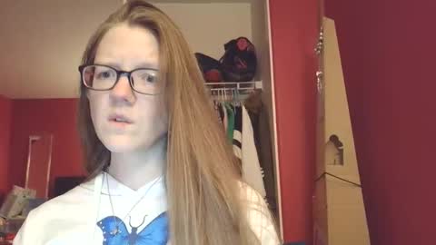 Snapshot of angelicangel3 chatting on February 18, 2026, 6:09 am AngelicAngel online show from February 18, 2026, 6:09 am