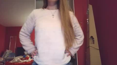 Snapshot of angelicangel3 chatting on February 21, 2026, 5:30 am AngelicAngel online show from February 21, 2026, 5:30 am