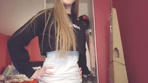 Snapshot of angelicangel3 chatting on February 22, 2026, 3:51 am AngelicAngel online show from February 22, 2026, 3:51 am