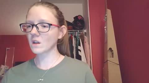 Snapshot of angelicangel3 chatting on February 23, 2026, 2:42 am AngelicAngel online show from February 23, 2026, 2:42 am