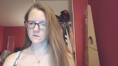 Snapshot of angelicangel3 chatting on March 2, 2026, 7:15 am AngelicAngel online show from March 2, 2026, 7:15 am