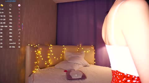 Snapshot of angelicapretybb chatting on February 7, 2025, 1:53 pm Angelica online show from February 7, 2025, 1:53 pm