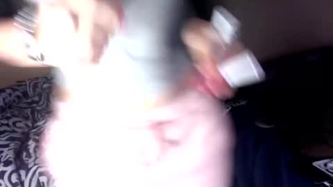 AngelicaSnow AngelParis online show from December 13, 2024, 8:37 pm