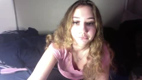 AngelicaSnow AngelParis online show from December 17, 2024, 3:28 am