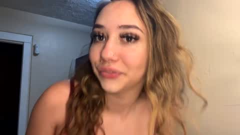 AngelicaSnow AngelParis online show from December 25, 2024, 1:42 am