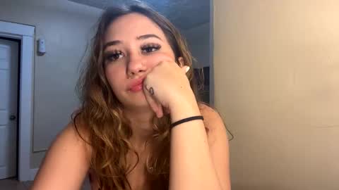 AngelicaSnow AngelParis online show from December 25, 2024, 4:44 am