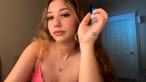 AngelicaSnow AngelParis online show from December 26, 2024, 12:46 am