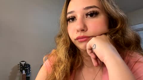 AngelicaSnow AngelParis online show from December 27, 2024, 3:31 am