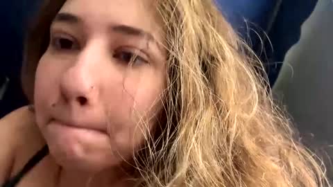 AngelicaSnow AngelParis online show from January 3, 2025, 6:14 pm