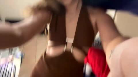 AngelicaSnow AngelParis online show from January 4, 2025, 4:33 am