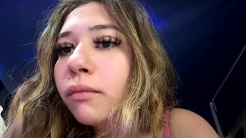 AngelicaSnow AngelParis online show from January 10, 2025, 2:04 am