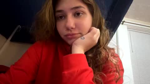 AngelicaSnow AngelParis online show from January 23, 2025, 5:13 am