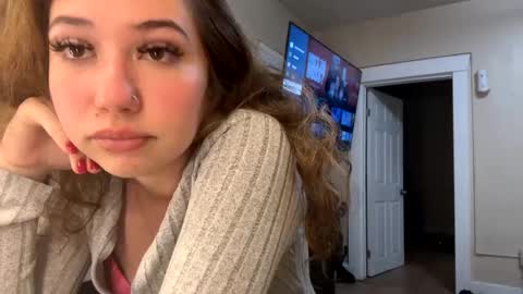 AngelicaSnow AngelParis online show from January 24, 2025, 4:27 am