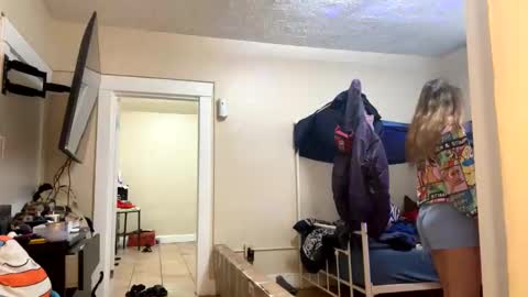 AngelicaSnow AngelParis online show from January 25, 2025, 8:53 pm