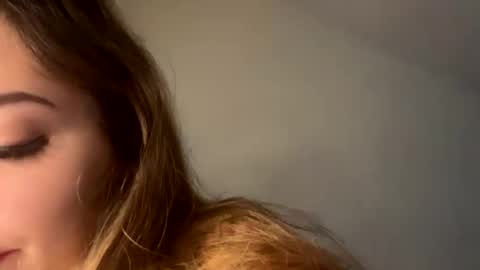 AngelicaSnow AngelParis online show from January 27, 2025, 7:35 pm