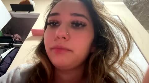 AngelicaSnow AngelParis online show from January 31, 2025, 3:41 am