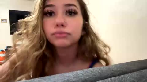 AngelicaSnow AngelParis online show from February 6, 2025, 3:37 am