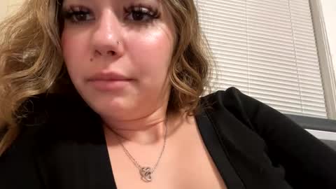 AngelicaSnow AngelParis online show from February 7, 2025, 4:37 am