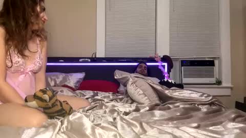 AngelicaSnow AngelParis online show from February 15, 2025, 5:30 am