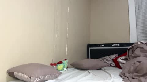 AngelicaSnow AngelParis online show from February 18, 2025, 4:04 am