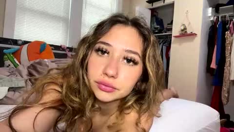 AngelicaSnow AngelParis online show from March 4, 2025, 10:16 pm