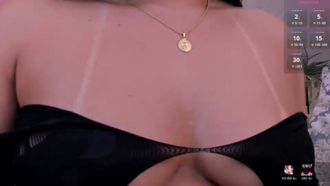  Angelica Vega  online show from January 15, 2025, 10:13 pm