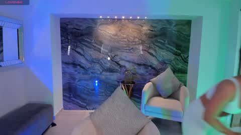  Angelica Vega  online show from January 17, 2025, 6:33 pm