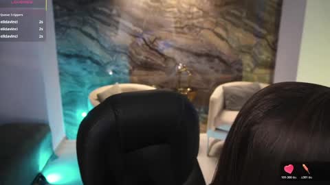  Angelica Vega  online show from April 16, 2026, 9:39 pm