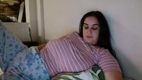 Angela online show from December 13, 2024, 8:04 pm