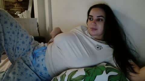 Angela online show from December 29, 2024, 6:16 pm