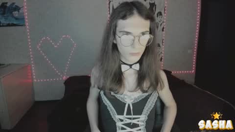 Snapshot of angelicfemboy chatting on September 25, 2025, 9:18 pm AngelicFemboyFairness online show from September 25, 2025, 9:18 pm