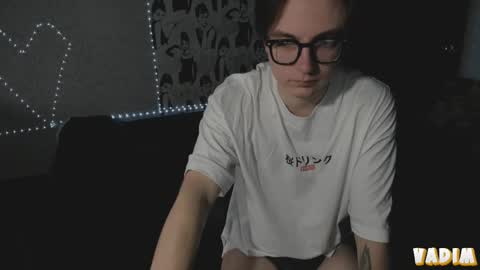 Snapshot of angelicfemboy chatting on September 26, 2025, 1:37 pm AngelicFemboyFairness online show from September 26, 2025, 1:37 pm