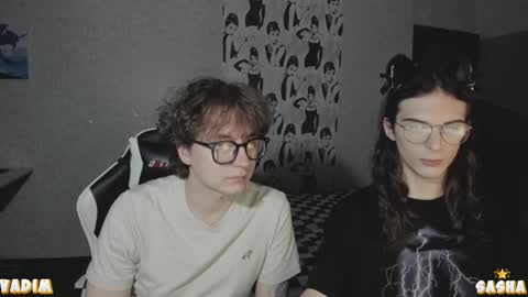 AngelicFemboyFairness online show from November 15, 2025, 11:43 pm