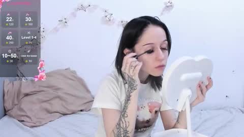 Snapshot of angelicheartt chatting on February 20, 2026, 9:15 pm angelicheartt online show from February 20, 2026, 9:15 pm