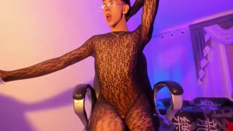 ANGELICIOUS online show from January 9, 2026, 1:08 am