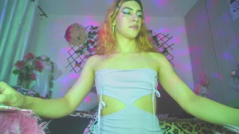 ANGELICUNTYXXX online show from August 8, 2026, 10:06 am