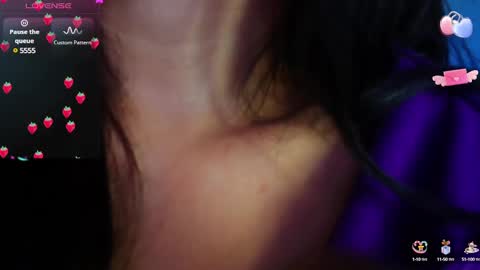 angelie online show from December 28, 2024, 4:41 am