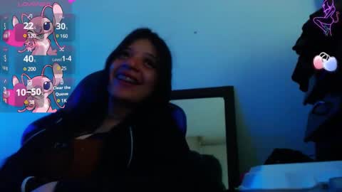 angelie online show from January 8, 2025, 9:32 am