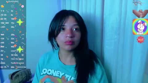 angelie online show from September 9, 2025, 11:37 pm