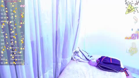 angelie online show from September 30, 2025, 1:54 am