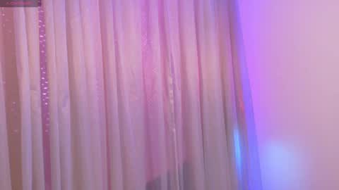 angelie online show from October 6, 2025, 10:07 pm