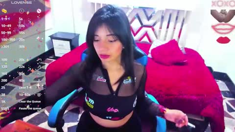 angelie online show from October 15, 2025, 8:03 am