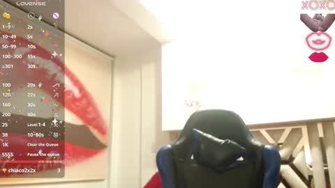 angelie online show from October 16, 2025, 5:52 am